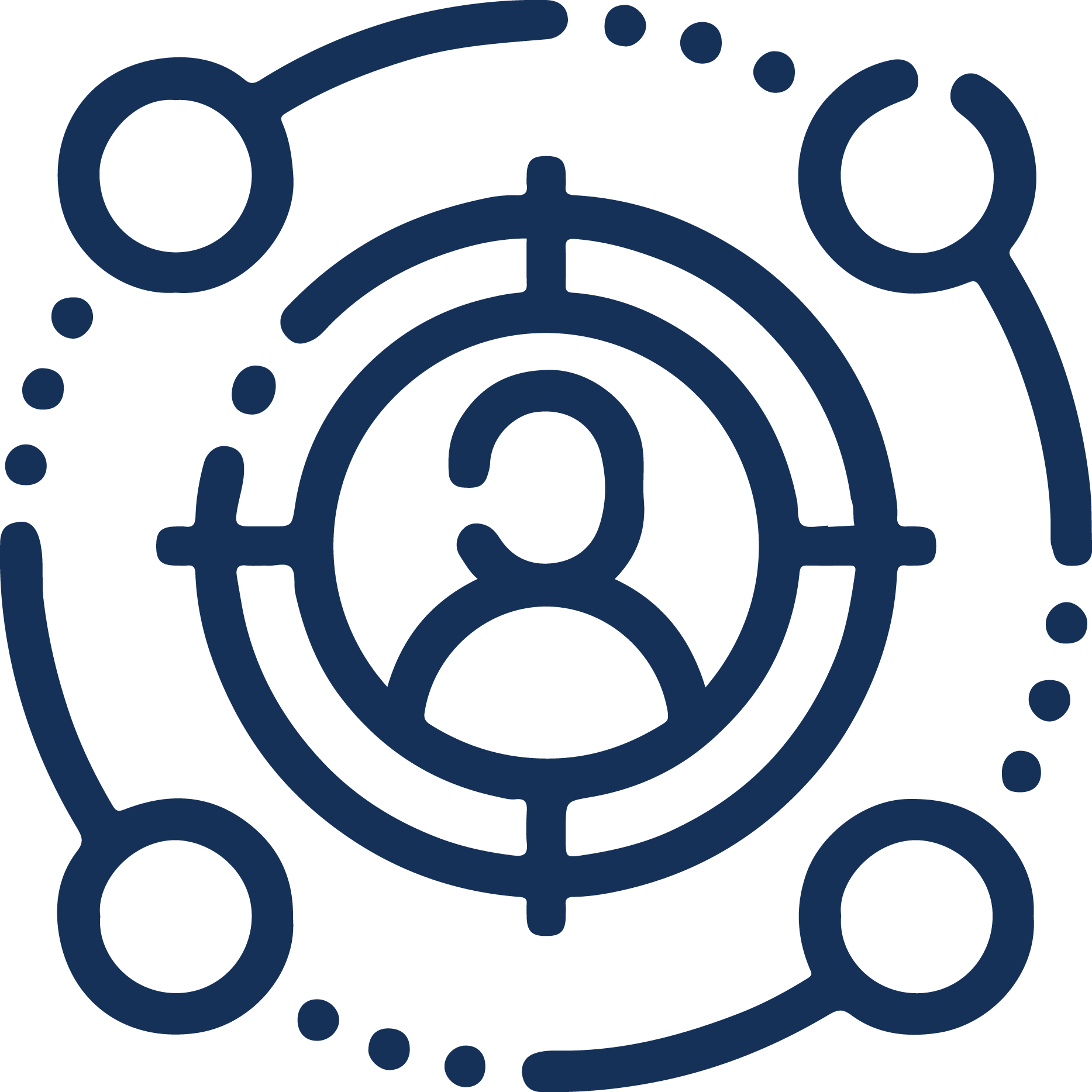 Occupancy Monitoring Logo